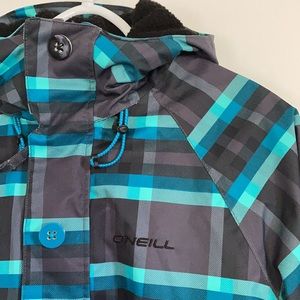 O’Neill winter jacket